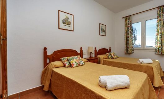 Apartamentos Villa 130