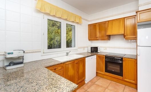 Apartamentos Villa 130