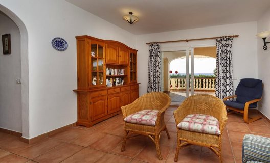 Apartamentos Villa 130