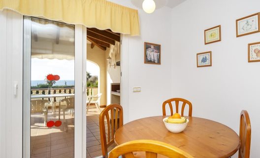 Apartamentos Villa 130