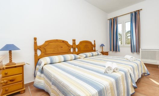 Apartamentos Villa 130