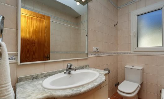 Apartamentos Villa 130