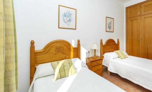 Apartamentos Villa 130
