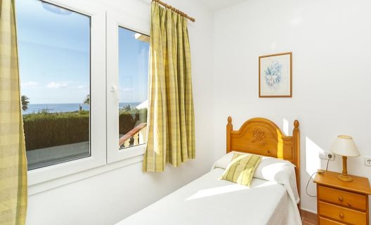 Apartamentos Villa 130