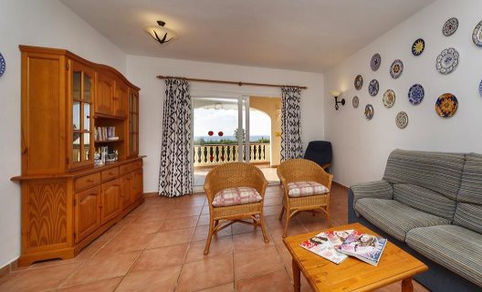 Apartamentos Villa 130