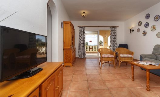 Apartamentos Villa 130