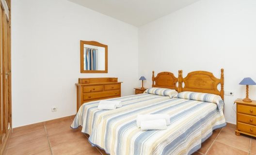 Apartamentos Villa 130