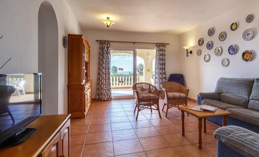 Apartamentos Villa 130