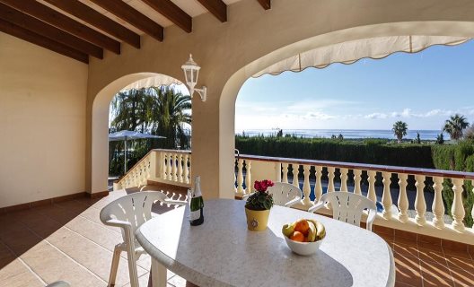 Apartamentos Villa 130