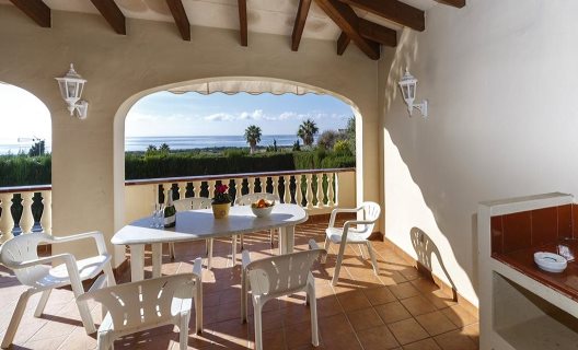 Apartamentos Villa 130