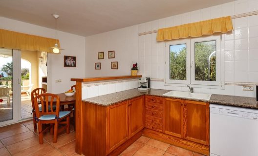 Apartamentos Villa 130