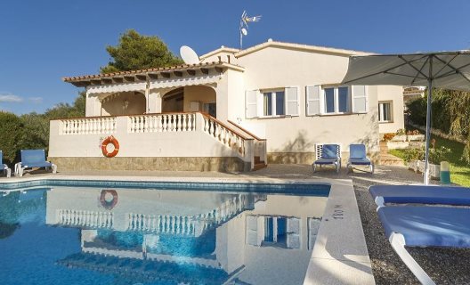 Apartamentos Villa 130