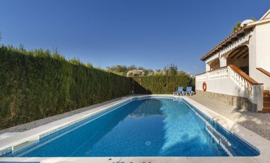 Apartamentos Villa 130