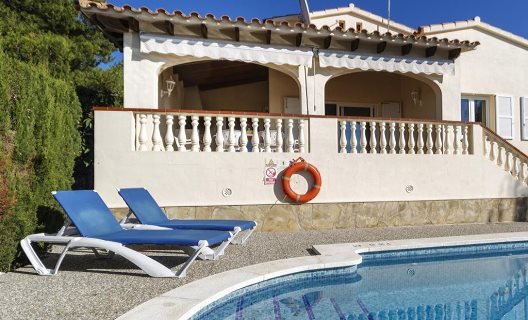 Apartamentos Villa 130