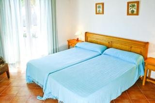 Apartamentos Villa 186