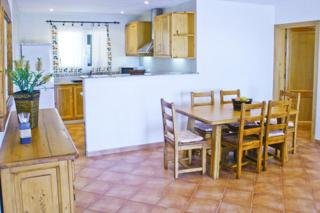 Apartamentos Villa 186