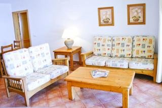 Apartamentos Villa 186