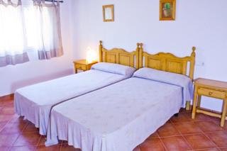 Apartamentos Villa 186