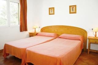 Apartamentos Villa 186