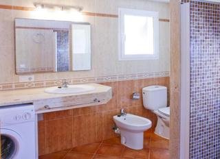 Apartamentos Villa 186
