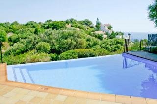 Apartamentos Villa 186