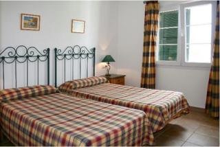 Apartamentos Villa 19b