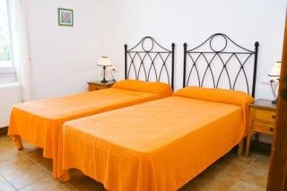 Apartamentos Villa 19b