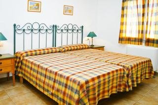 Apartamentos Villa 19b