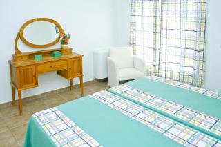 Apartamentos Villa 19b