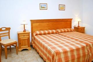 Apartamentos Villa 19b