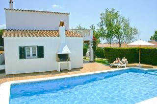 Apartamentos Villa 19b