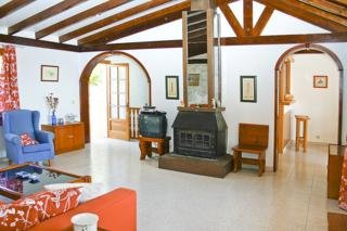 Apartamentos Villa 81