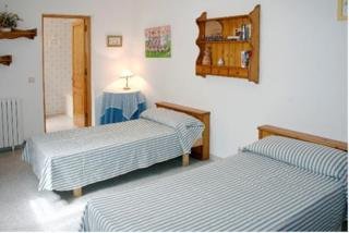 Apartamentos Villa 81