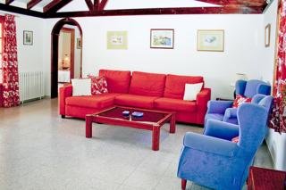 Apartamentos Villa 81
