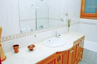 Apartamentos Villa 81
