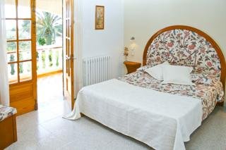 Apartamentos Villa 81