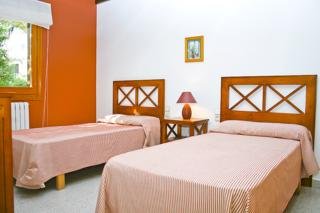 Apartamentos Villa 81