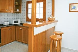 Apartamentos Villa 81