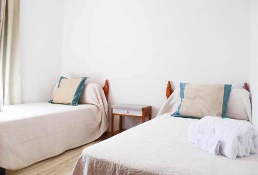 Apartamentos Villa Alexia