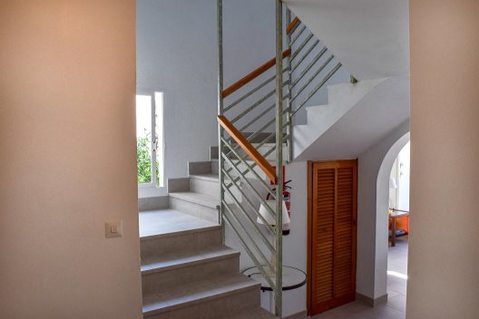 Apartamentos Villa Alexia