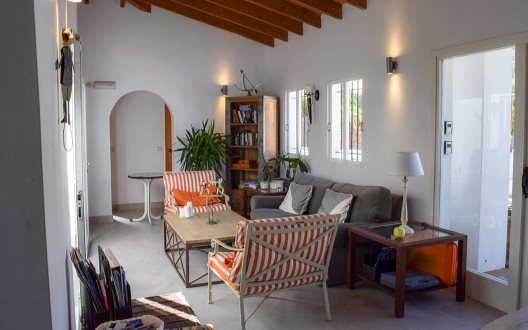Apartamentos Villa Alexia