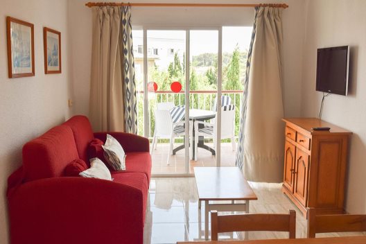 Apartamentos Villa Alexia