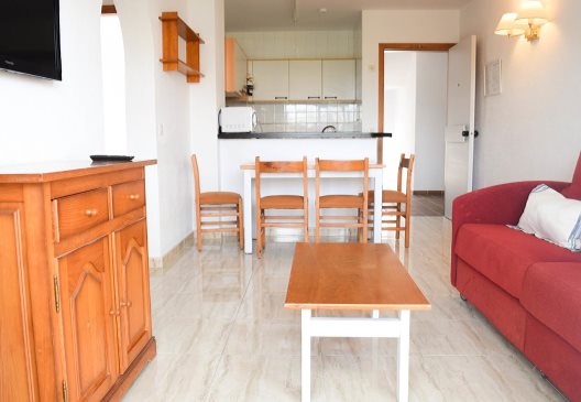Apartamentos Villa Alexia
