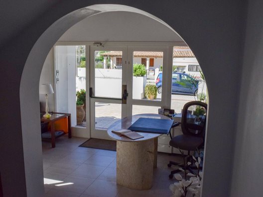 Apartamentos Villa Alexia