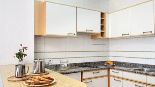 Apartamentos Villa Alexia