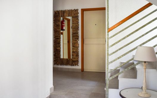Apartamentos Villa Alexia