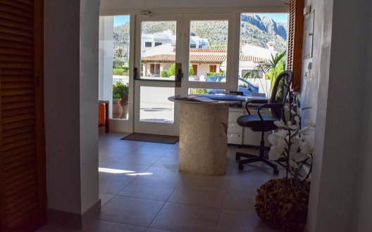 Apartamentos Villa Alexia