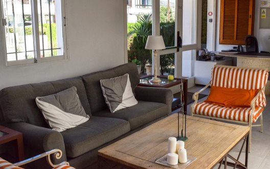 Apartamentos Villa Alexia