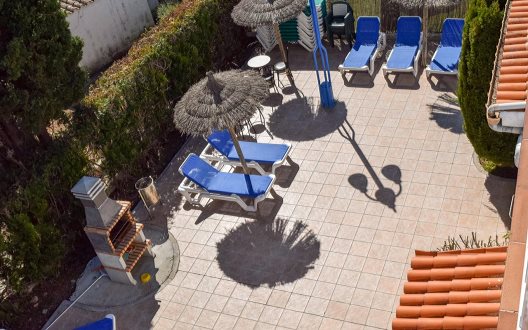 Apartamentos Villa Alexia