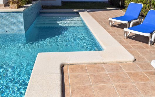 Apartamentos Villa Alexia